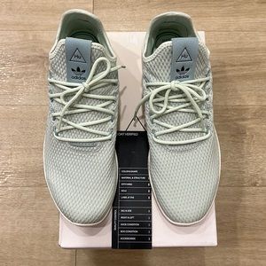 Adidas Pharrell Williams HU Sneakers
